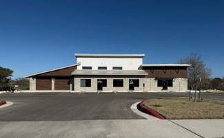 Plus de détails pour 366 Morgan St, Harker Heights, TX - Bureau/Médical à louer