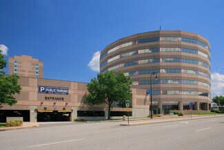 Plus de détails pour 650 Elm St, Manchester, NH - Bureau à louer