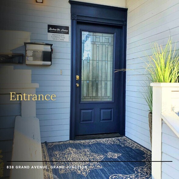 838 Grand Ave, Grand Junction, CO à louer - Vidéo sur l’inscription commerciale - Image 2 de 39