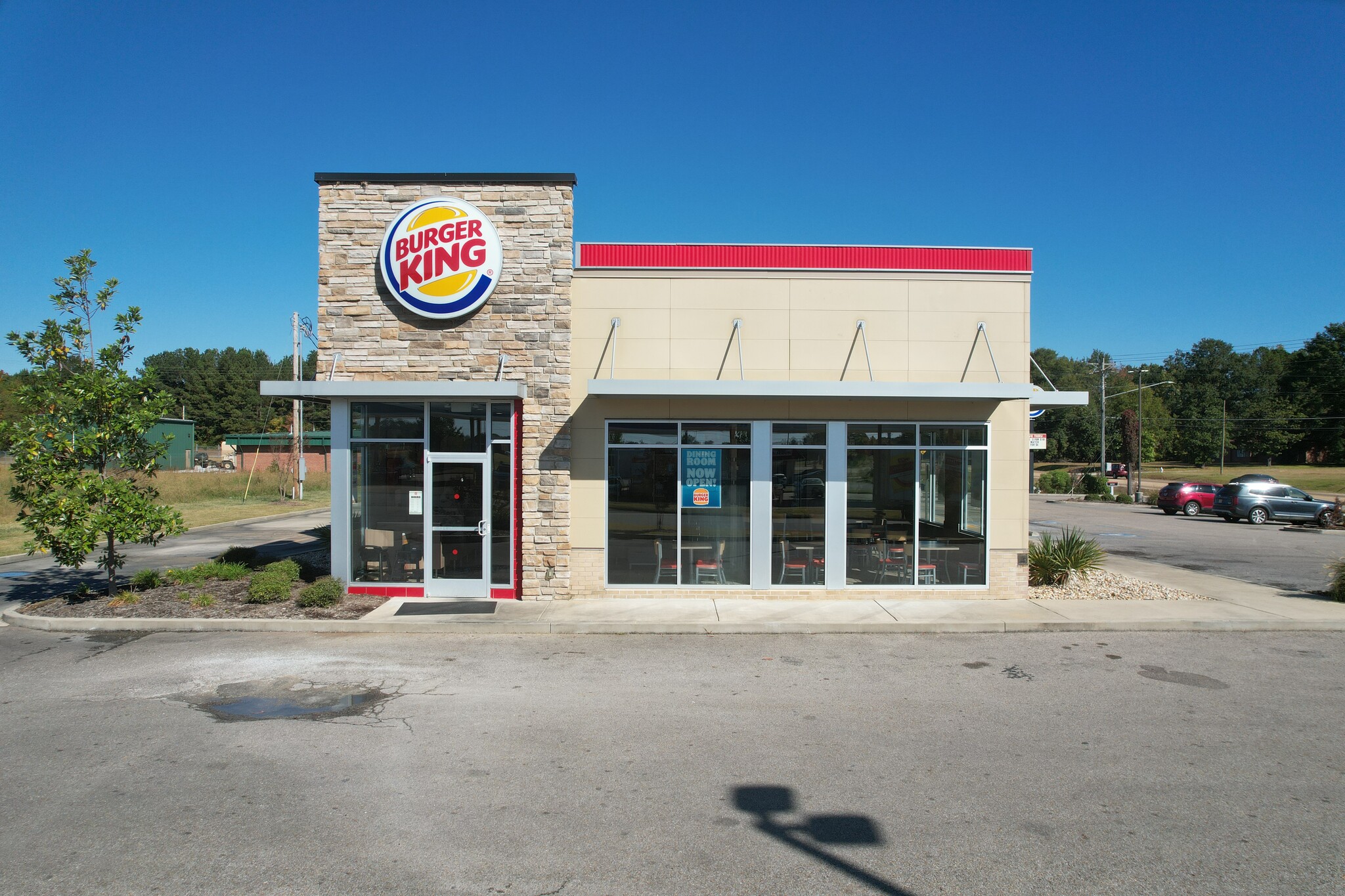 1207 S Second St, Booneville, MS for sale Building Photo- Image 1 of 1