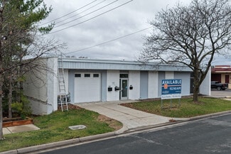 More details for 3260 Gorham Ave, Saint Louis Park, MN - Industrial for Lease