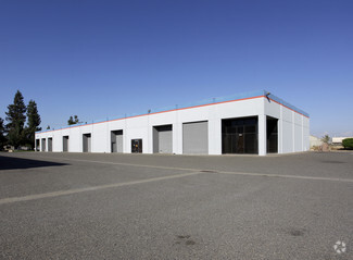 Plus de détails pour 8230 Alpine Ave, Sacramento, CA - Industriel à louer