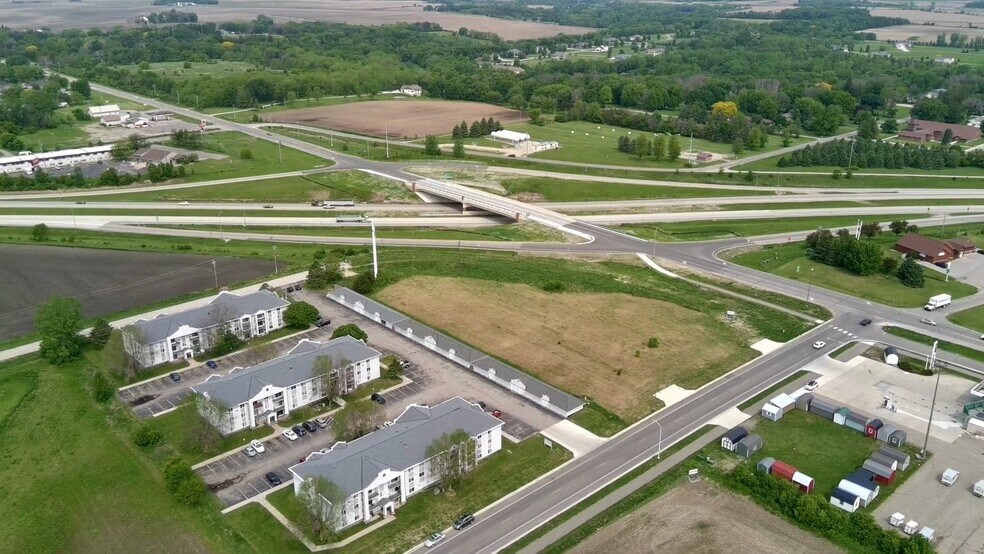 XXX 31st Street Southwest, Austin, MN à vendre - Vidéo sur l’inscription commerciale - Image 2 de 2