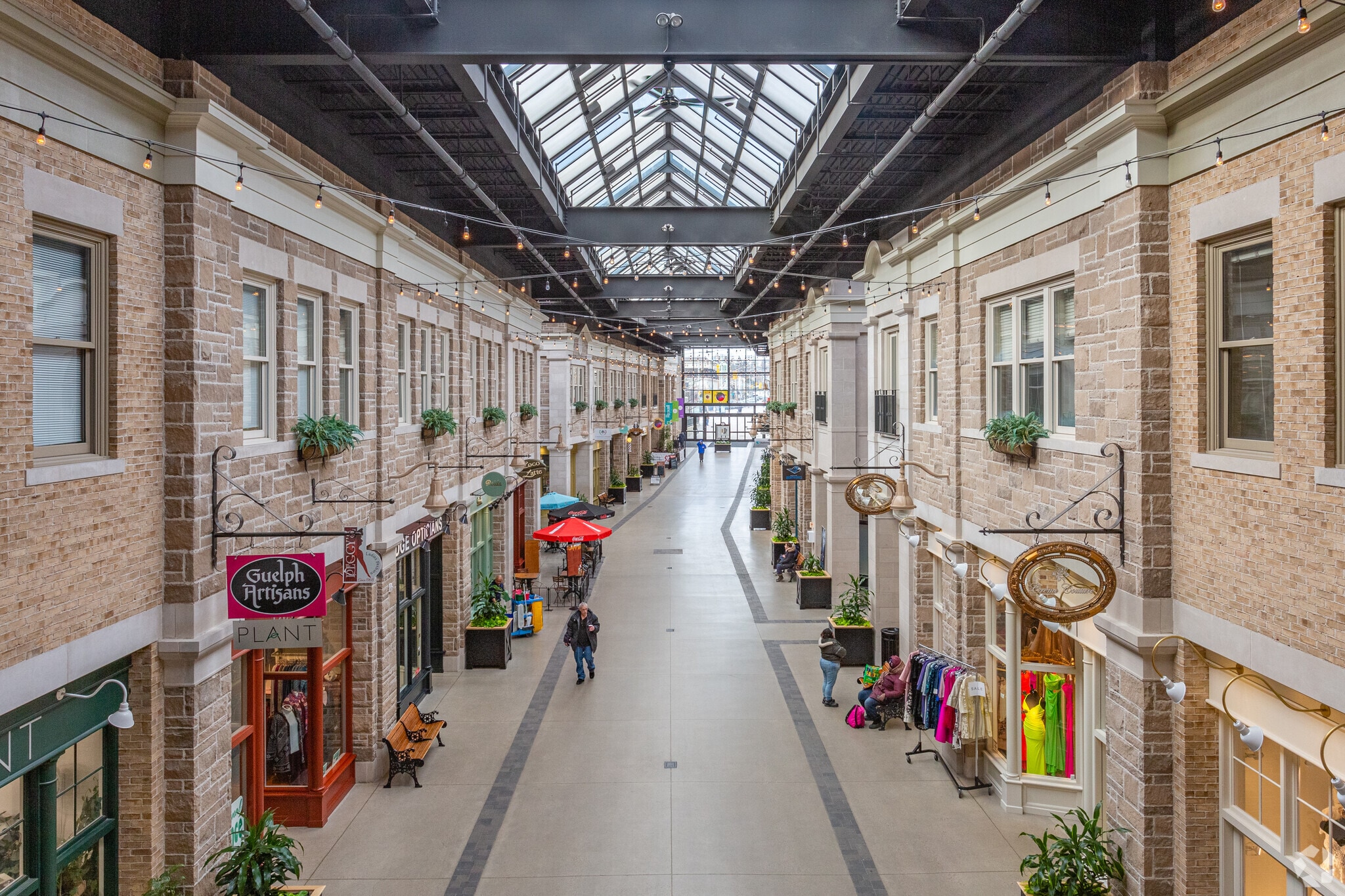 55 N Wyndham St, Guelph, ON à vendre Photo intérieure- Image 1 de 1