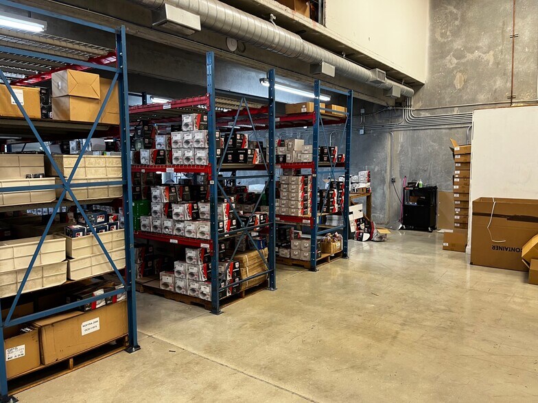 7851-7863 NW 46th St, Doral, FL à louer - Photo intérieure - Image 3 de 19