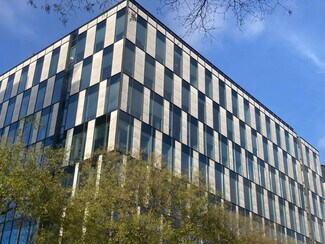 Plus de détails pour 192 Avenue Thiers, Lyon - Bureau à louer