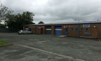 Plus de détails pour Cibyn Industrial Estate, Caernarfon - Flex à louer