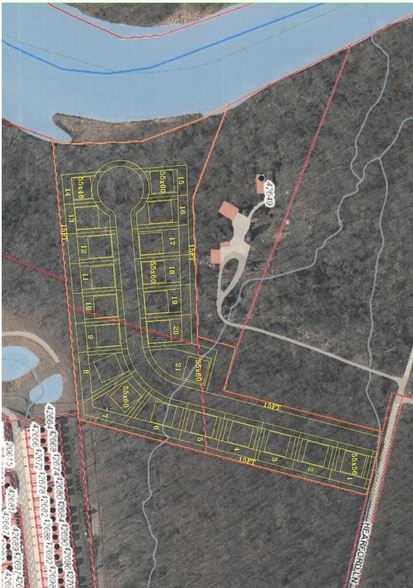 42649 Hearford Ln, Ashburn, VA for sale - Building Photo - Image 3 of 7