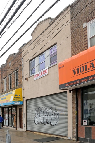 More details for 10610 Rockaway Blvd, Jamaica, NY - Office for Lease