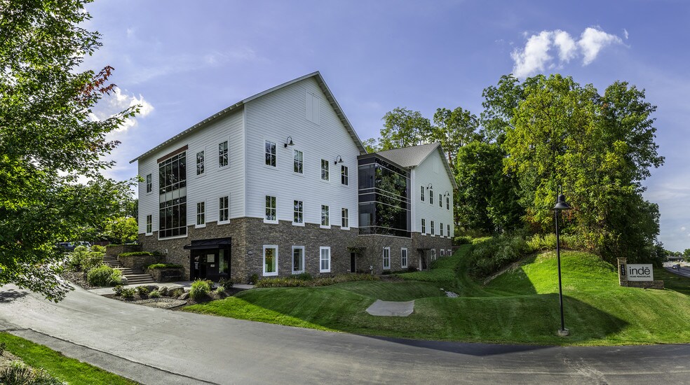 1501 State Route 96, Victor, NY à louer - Photo du bâtiment - Image 2 de 6