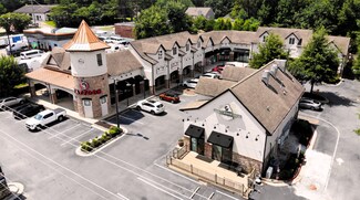 Plus de détails pour 2655 Cobb Pky NW, Kennesaw, GA - Commerce de détail à vendre