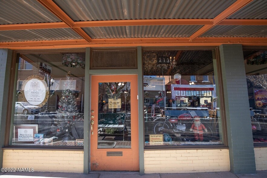 213 N Kinsley Ave, Winslow, AZ for sale - Building Photo - Image 3 of 40