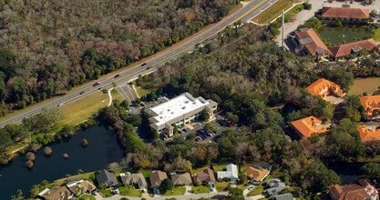 1102 A1A N, Ponte Vedra Beach, FL - Aérien  Vue de la carte - Image1