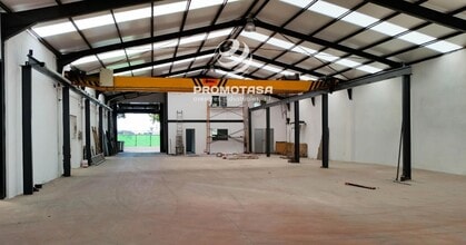 Industrial in Arganda del Rey, Madrid for lease Interior Photo- Image 2 of 3