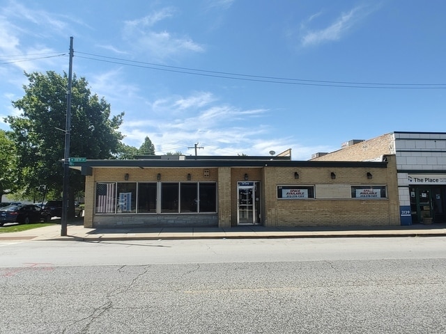 3135 W 111th St, Chicago, IL for lease - Primary Photo - Image 1 of 7