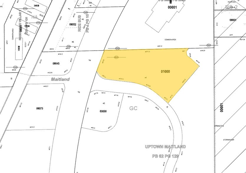 425 Sybelia Pky, Maitland, FL à vendre - Photo du bâtiment - Image 3 de 20