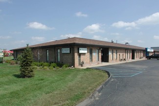 More details for 9301-9339 Middlebelt Rd, Romulus, MI - Office for Lease