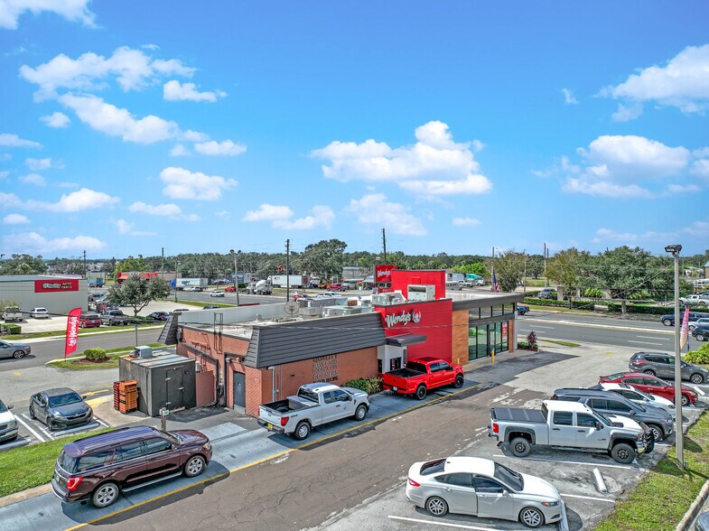 411 Us Highway 27 S, Avon Park, FL à vendre - Photo du bâtiment - Image 2 de 7