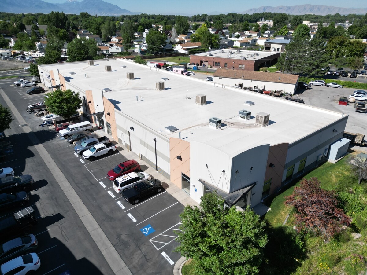 141-145 W 900 N, Springville, UT 84663 - Unité 143 -  - Photo intérieure - Image 2 of 9