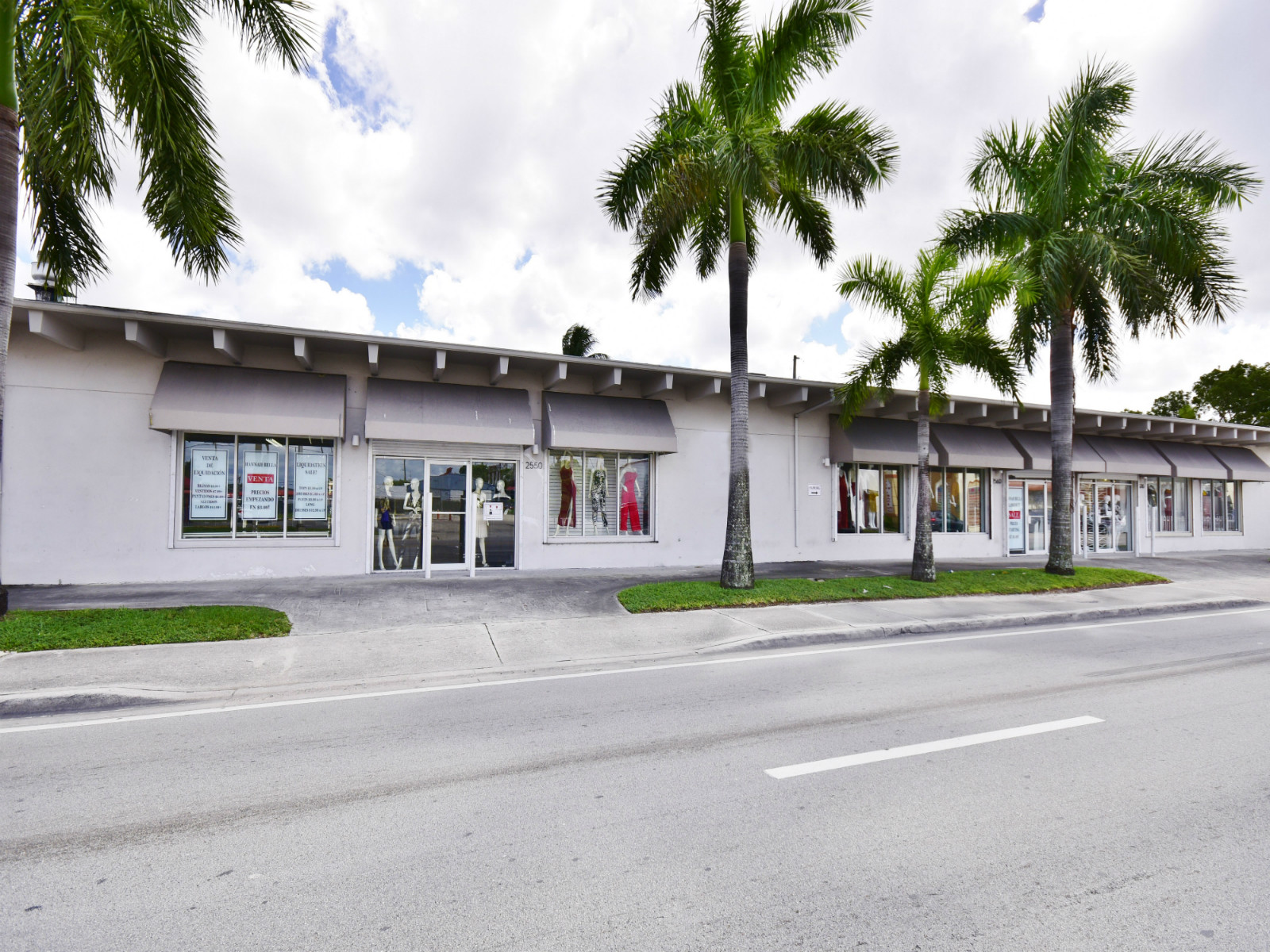 2550 NW 20th St, Miami, FL for sale Other- Image 1 of 1