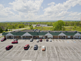 More details for 1430 Edwin Miller Blvd, Martinsburg, WV - Office/Medical, Retail for Lease