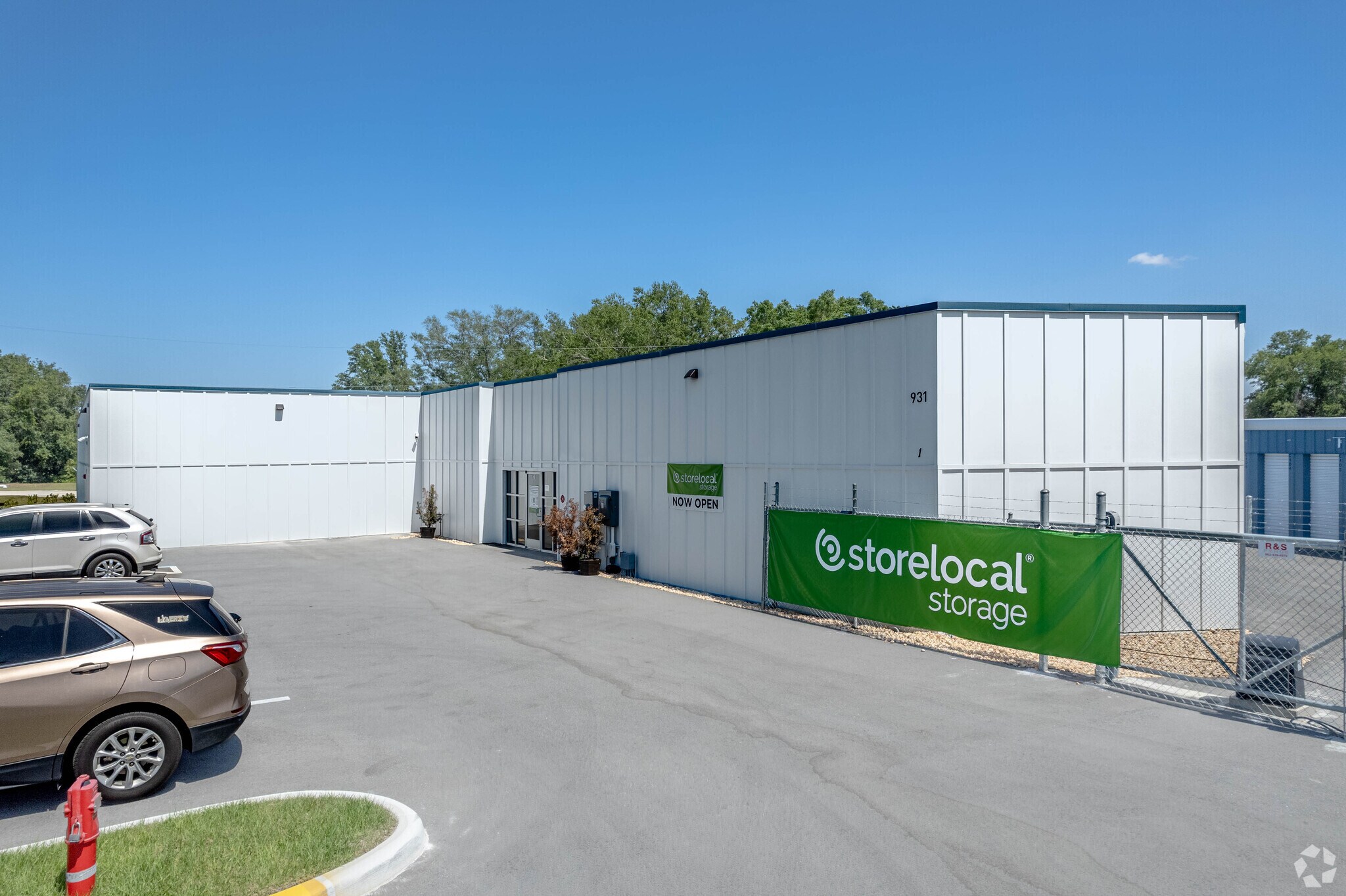 931 Chalet Suzanne Rd, Lake Wales, FL à vendre Photo principale- Image 1 de 1