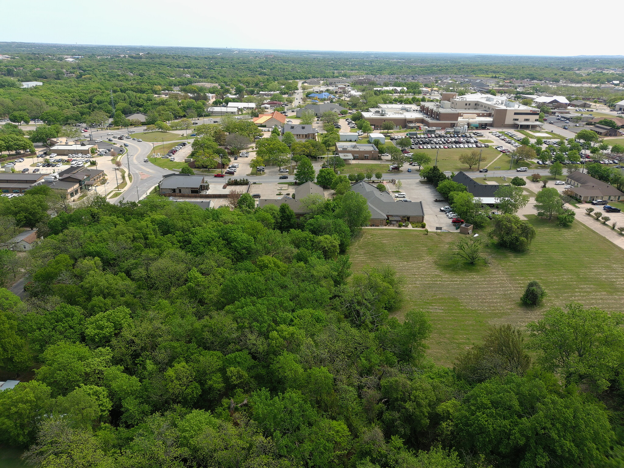 000 Foster Ln, Weatherford, TX à vendre Photo principale- Image 1 de 28