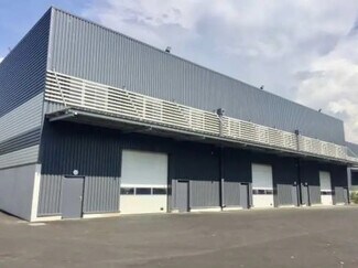 Plus de détails pour Bureau, Local d'activités à louer