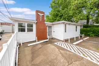 Plus de détails pour 10 Youell St, Florence, KY - Bureau à vendre