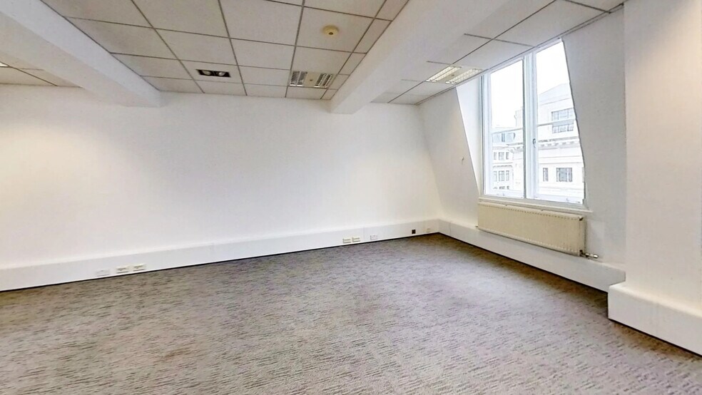 211-221 Regent St, Londres à louer - Numérisation 3D de Matterport - Image 3 de 80