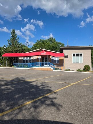 Plus de détails pour 2370 Walton Blvd, Rochester Hills, MI - Bureau à vendre