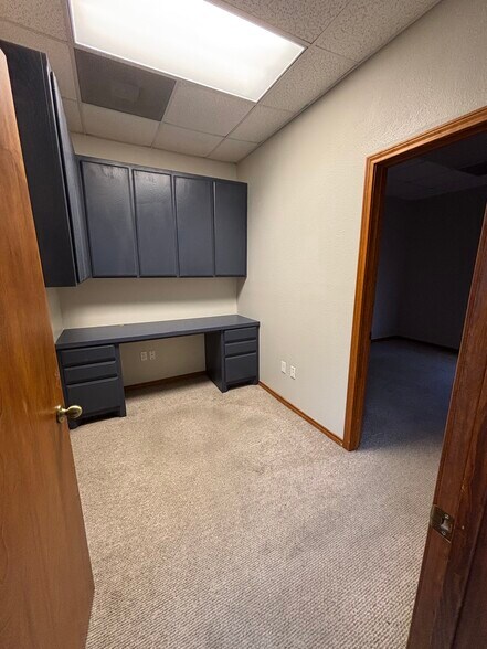 1510 Santa Fe Dr, Weatherford, TX à louer - Photo du bâtiment - Image 2 de 9