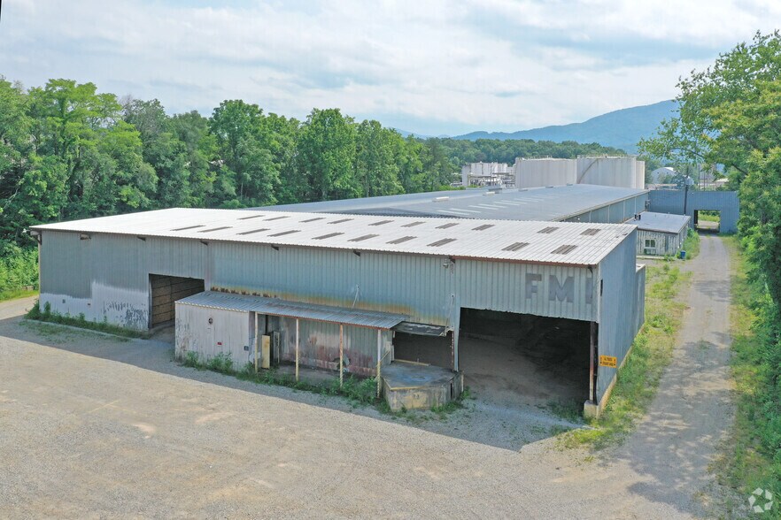 5051 Benois Rd, Roanoke, VA for sale - Primary Photo - Image 1 of 10