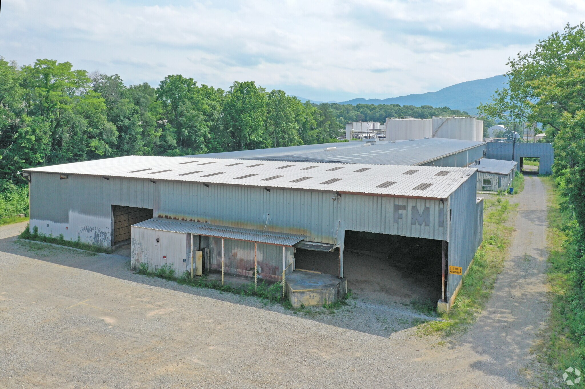5051 Benois Rd, Roanoke, VA à vendre Photo principale- Image 1 de 11