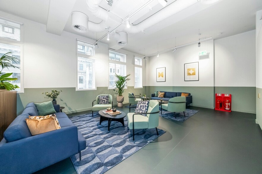 12 Little Portland St, London for lease - Interior Photo - Image 1 of 76