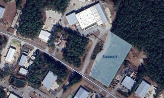 More details for 9282 Industrial Blvd NE, Leland, NC - Land for Sale