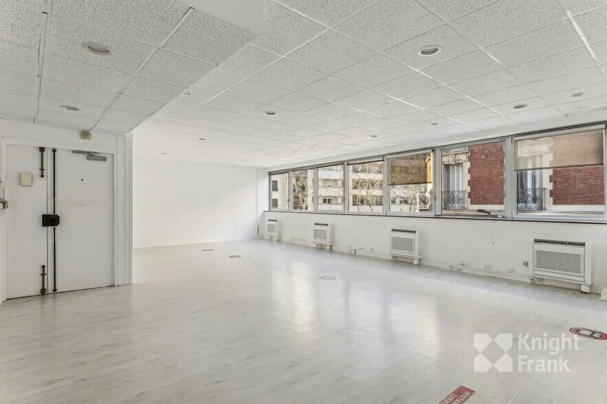 98 Route De La Reine, Boulogne-Billancourt à louer - Photo du bâtiment - Image 2 de 15