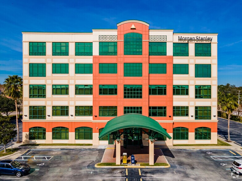 4114 Woodlands Pky, Palm Harbor, FL à louer - Photo du bâtiment - Image 2 de 11