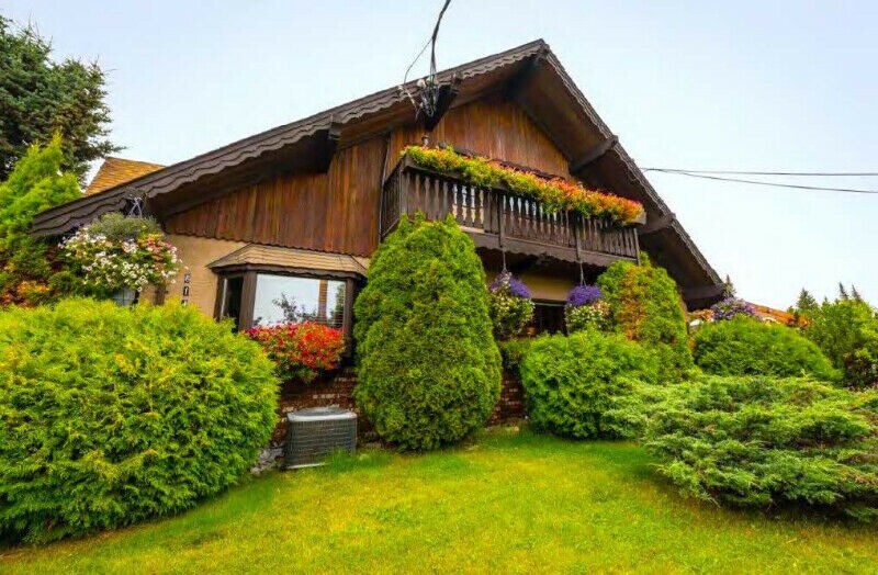 6475 Hart Hwy, Prince George, BC à vendre Photo principale- Image 1 de 1