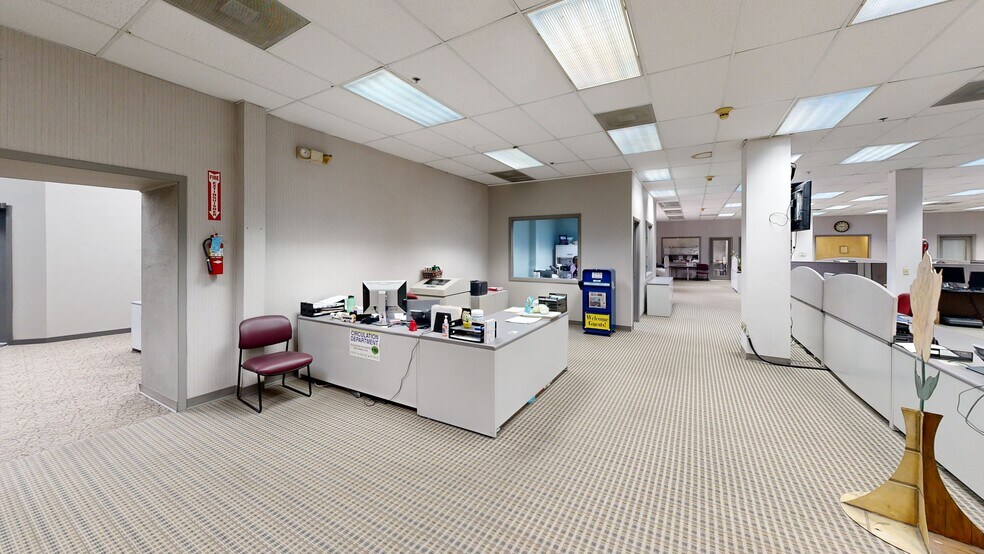 1010-1012 Broughton St, Orangeburg, SC à vendre - Numérisation 3D de Matterport - Image 3 de 24