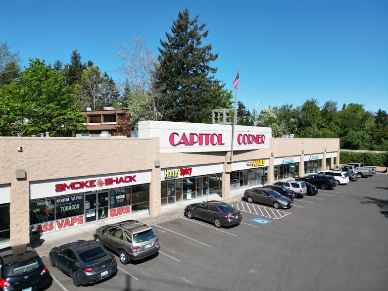10075 SW Barbur Blvd, Portland, OR for sale - Building Photo - Image 3 of 12