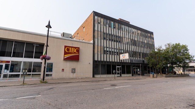 124 Cedar St, Sudbury, ON for sale Building Photo- Image 1 of 1