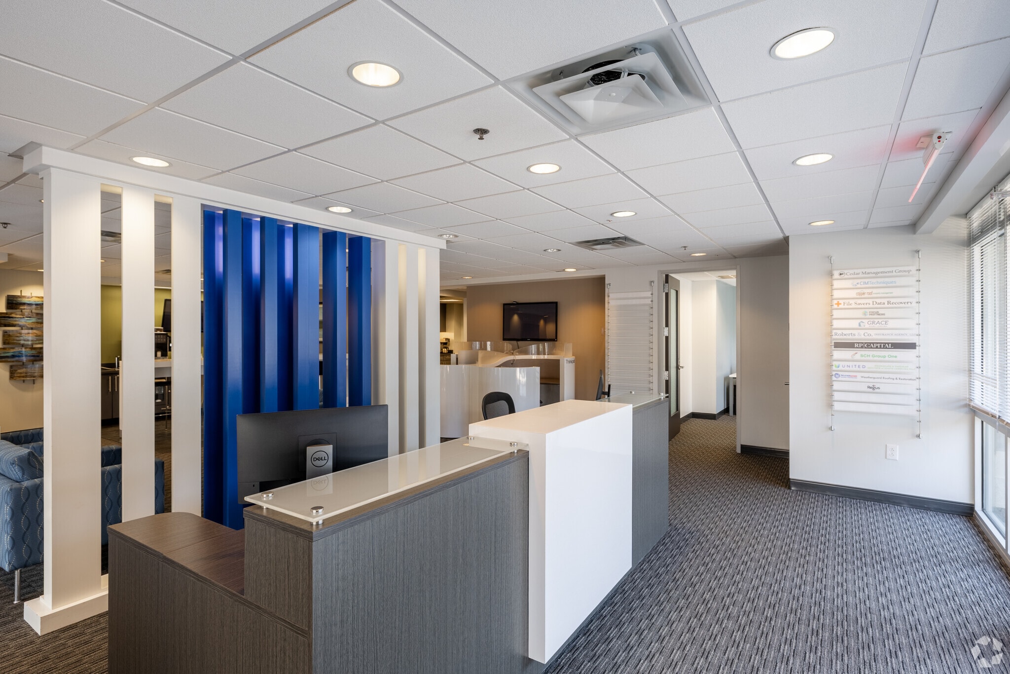 1240 Winnowing Way, Mount Pleasant, SC for lease Lobby- Image 1 of 29