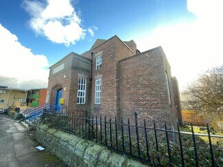 Plus de détails pour Headlam St, Newcastle Upon Tyne - Spécialité à vendre