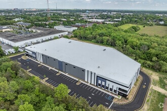 47 Veronica Ave, Somerset, NJ - AERIAL  map view