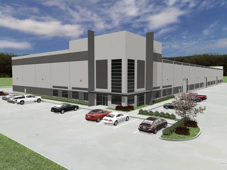 1031 Goodnight Trl, Houston, TX for sale - Building Photo - Image 2 of 4