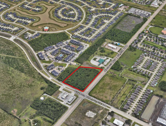 Plus de détails pour 11834 Spencer Hwy, La Porte, TX - Terrain à vendre