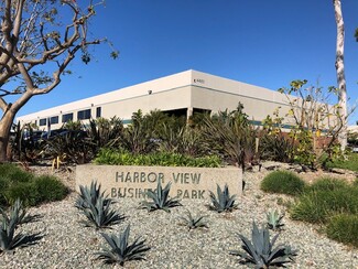 Plus de détails pour 1891 Goodyear Ave, Ventura, CA - Bureau, Flex à louer