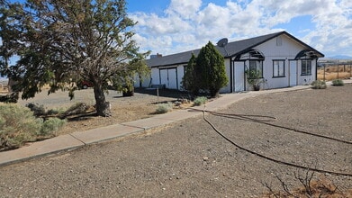 3315 US Highway 50, Silver Springs, NV for lease Building Photo- Image 1 of 8