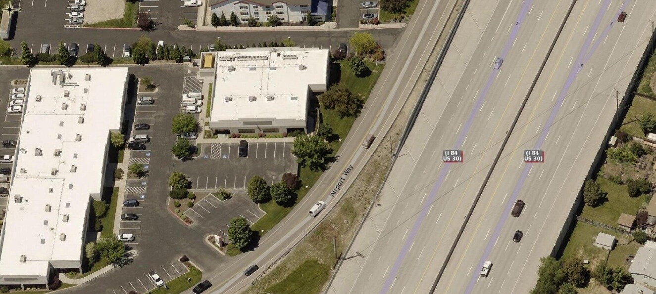2223 W Airport Way, Boise, ID for lease Primary Photo- Image 1 of 10